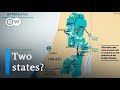 Israel? Palestine? Trump's Mideast peace plan explained | DW News