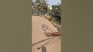 3= Monkey #shorts #ashortaday #viral