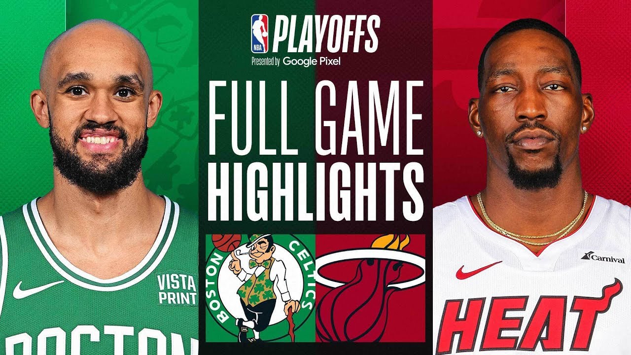 wheel of fortune slot jackpot Game Recap: Celtics 102, Heat 88