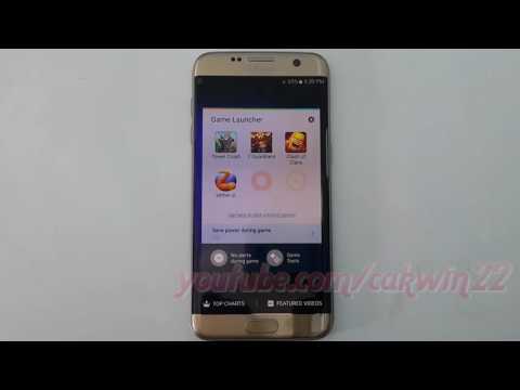 Video: How To Remove Games From Samsung