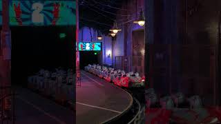 Rock ’n’ Roller Coaster Starring The Muppets #disney #disneyworld #muppets #hollywoodstudios