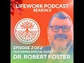 Why Dr. Robert Foster Hates “The Little Drummer Boy” (And What We’re Missing at Christmas)