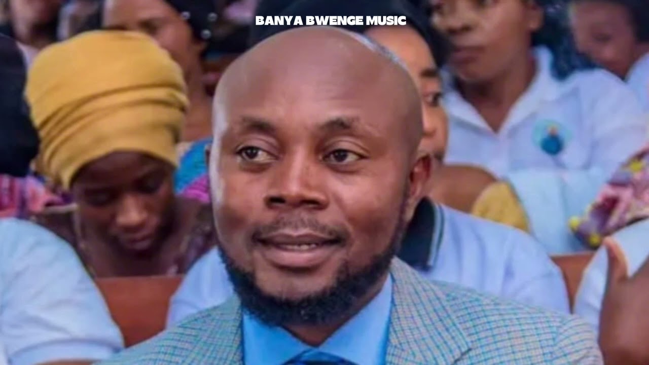 40 ème jours KAMWANGA 