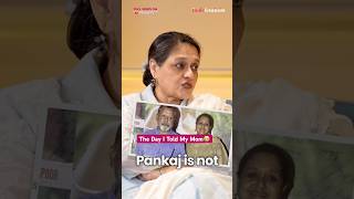 Supriya Pathak chose Her Partner Despite Family Opposition #shorts #hauterrfly