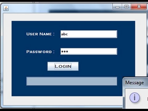 login form with progressbar in c#.net