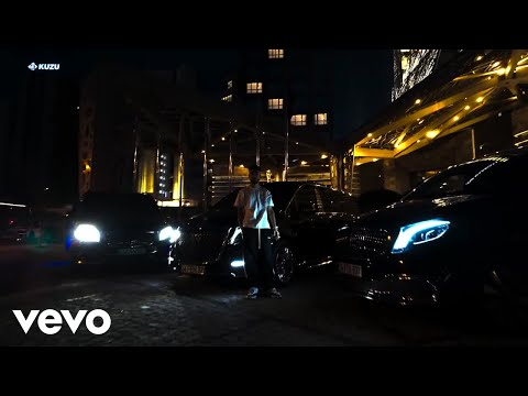 REDISTO - Sabah Olmadan (Official Music Video)