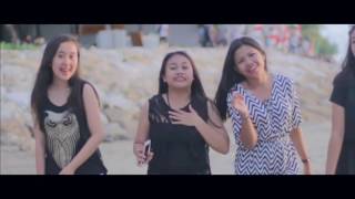 Download Lagu No One Can Stop Us - Dipha Barus (Music Video Cover) MP3