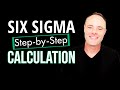 What is Six Sigma: Step by Step Explanation