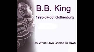 10 When Love Comes To Town by Blues_Boy_King 93 views 5 years ago 1 minute, 59 seconds