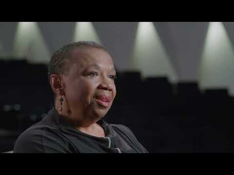 CHR Perspective: Vanessa Northington Gamble