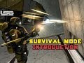 Space Engineers - Introduction To Survival Mode, Welding and Grinding