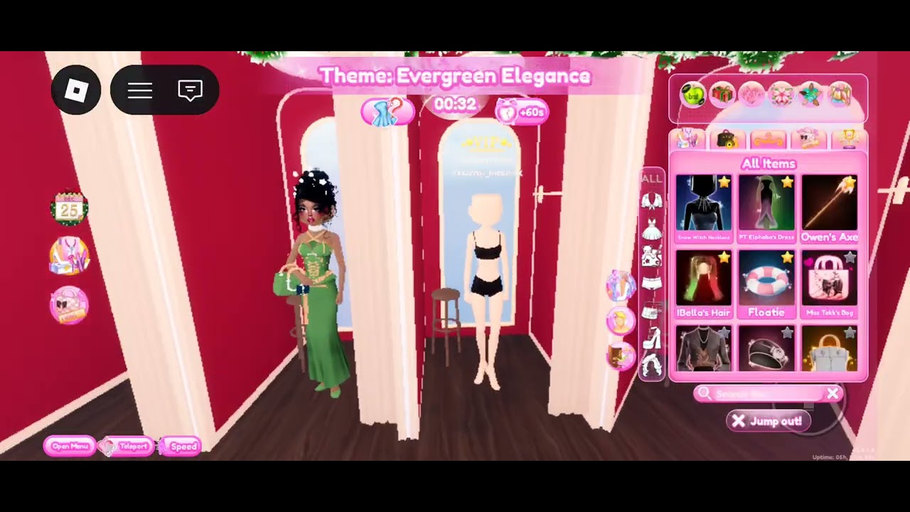 Play dti with me (I can't talk cus I'm not in a place that i can re Ord at )