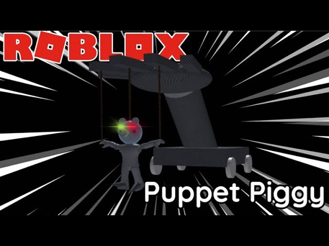 roblox piggy custom characters penny - cha - Folioscope