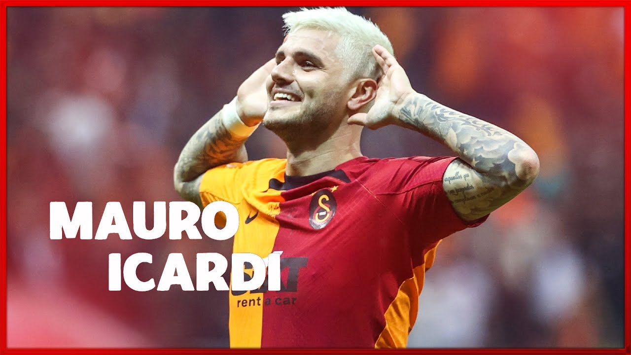 Mauro Icardi Aşkın Olayım Edit YouTube Mauro Icardi Aşkın Olayım Edit YouTube