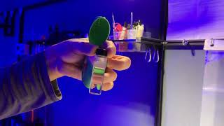 видео: Как замерять фосфат Ханной картинка: Как замерять фосфат Ханной