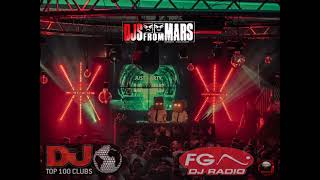 Djs From Mars - Mashups & Remixes of Popular Songs 2024 - Banner Dj-Nounours Party Songs Club Mix