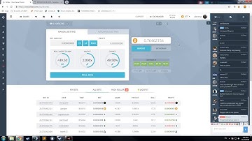 Bitsler Hack Script ! UPDATED SCRIPT FOR BITSLER! HACK DOUBLE BALANCE WORKING SAFE