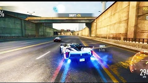 High Stakes Invitational Series Of FERRARI FXX-K Evo ! Nfs no limits