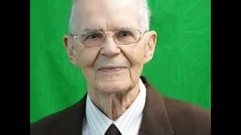 Wilburn Bealy Grisham Funeral 8-27-2022
