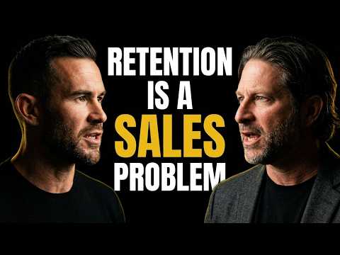 The Math Nobody Uses to Scale | Former HubSpot CRO Mark Roberge