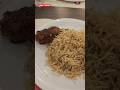 Mutton and Chicken Mandi at FAZARI RESTAURANT Tambaram Chennai #shorts #mandi
