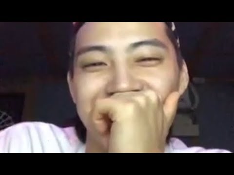 ENG Sub V LIVE GOT7 JB Communicating With Fans