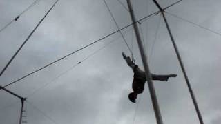 Backend split with catch