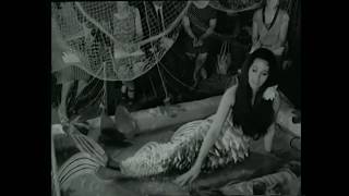 Sevim Şengül - Çıldırtan Arzu Filminde Deniz Kızı Şarkısımutlaka Dinleyin
