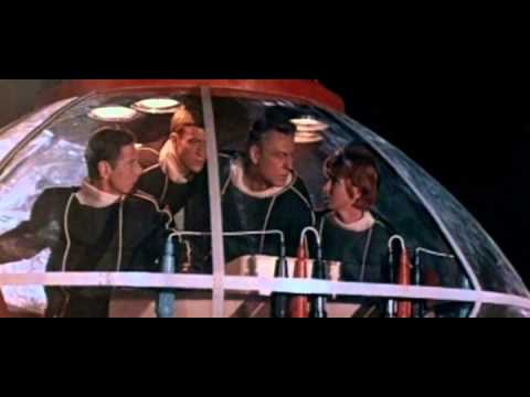 Туманность Андромеды (СССР, 1967)