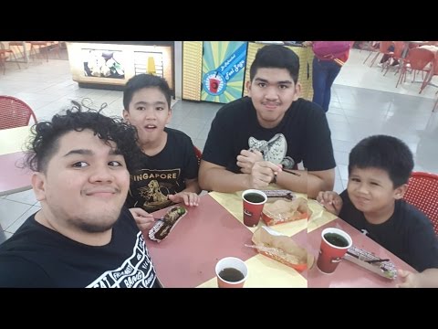 FOOD TRIP SA