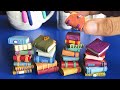 Making Magic Books from Polymer Clay!