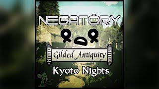 Gilded Antiquity :: Sleep Meditation - Kyoto Nights