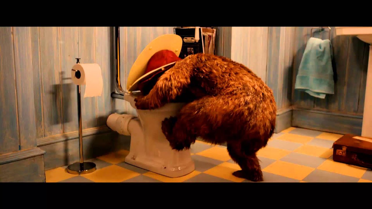 Paddington”: o urso mais famoso de Londres vai ter um novo filme – NiT