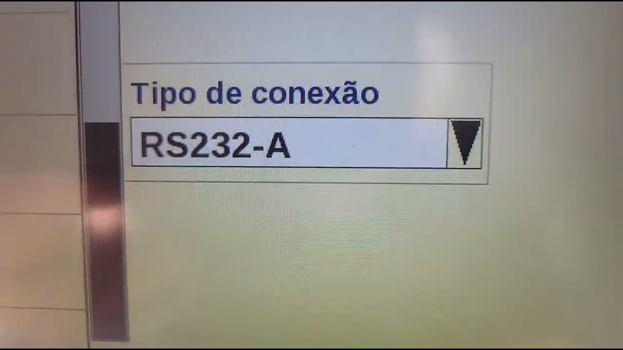 Configuração Antena Garmin 062 em Colheitadeiras New Holland e Casei IH