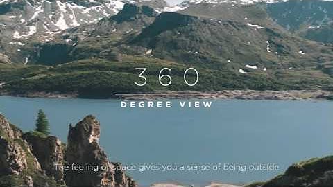 See the World from a Different Perspective