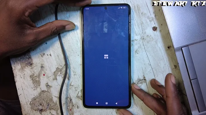 Xiaomi Redmi Note 14 Android 15 FRP Bypass unlock 2026