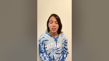 Self introduction Video SPC1107