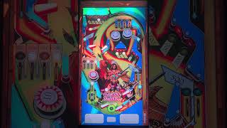 Beast Master [Zacarria Vol 1] on the AtGames Legends Pinball 4K