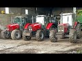 Review of Massey Ferguson 3645