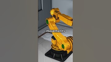 ChatGPT Unleashed: Control Robot Arms with AI Power! || Skillweed