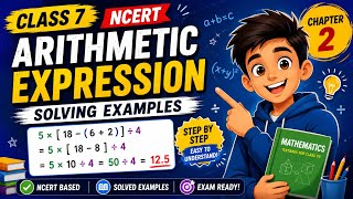 Ex 9,10 ch- arithmetic expressions 