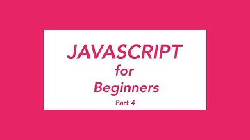 JavaScript Tutorial for Beginners | Separation of Concerns | Part 4