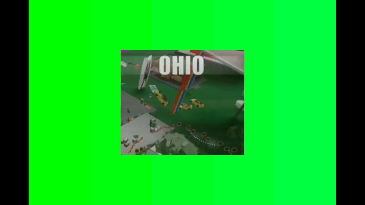 Swag like Ohio Sped up/Nightcore YouTube