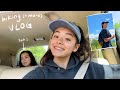 we went hiking and it was awesome (SUMMER VLOG)