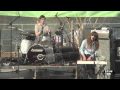 Beach House "Used To Be" Auditorium Shores | Music 2009 | SXSW