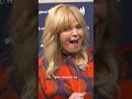 Interviewing Melissa Peterman AKA BARBARA JEAN from Reba