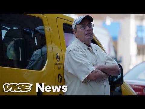 Video: Wie funktionieren Taxi-Medaillons?