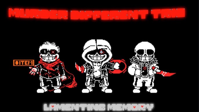 Stream Underfell Plan Sans Phase 2 Theme Heptameron by kokakola III