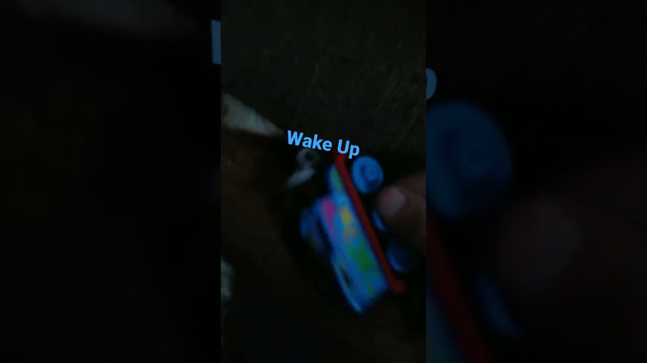 EE Voicemail Wake up