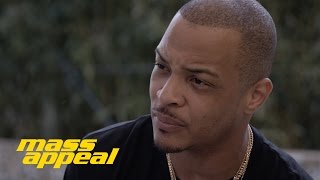 T.I. - Us or Else